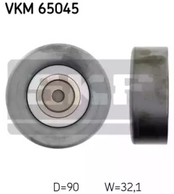 SKF VKM 65045